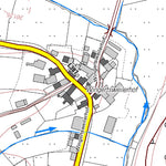 Höringen 3 (1:5,000)