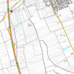 Ludwigshafen am Rhein 16 (1:5,000)