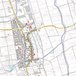 Fußgönheim (1:5,000)