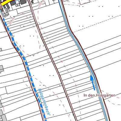 Fußgönheim (1:5,000)