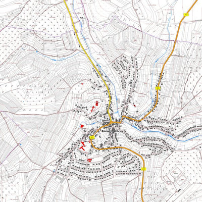 Brücken (Pfalz) 1 (1:5,000)