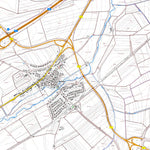 Dreisen (1:5,000)