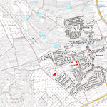 Mackenbach (1:5,000)