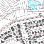 Mackenbach (1:5,000)