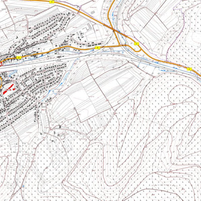 Hochspeyer 5 (1:5,000)
