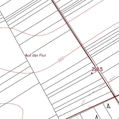 Hochspeyer 5 (1:5,000)