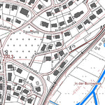 Glan-Münchweiler (1:5,000)