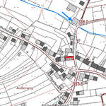 Dennweiler-Frohnbach 1 (1:5,000)