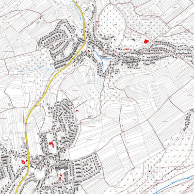 Kaiserslautern 22 (1:5,000)