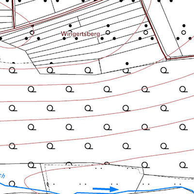 Börrstadt 4 (1:5,000)