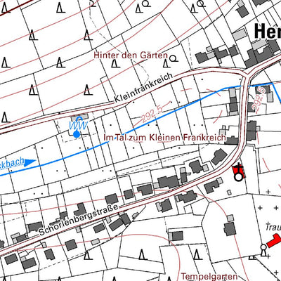 Carlsberg 1 (1:5,000)