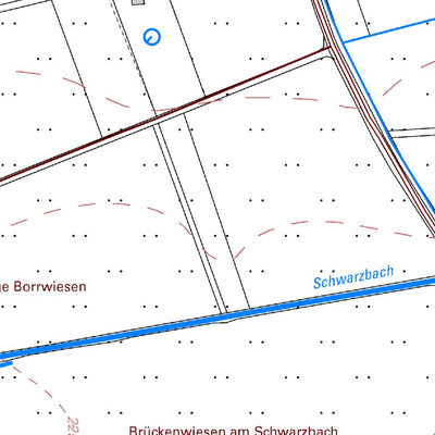 Hütschenhausen 1 (1:5,000)