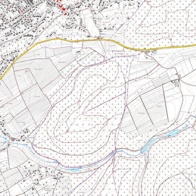 Carlsberg 2 (1:5,000)