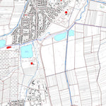 Maxdorf 2 (1:5,000)