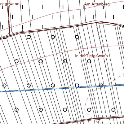 Weisenheim am Sand 2 (1:5,000)