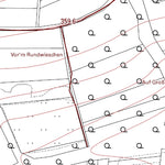 Ruthweiler (1:5,000)