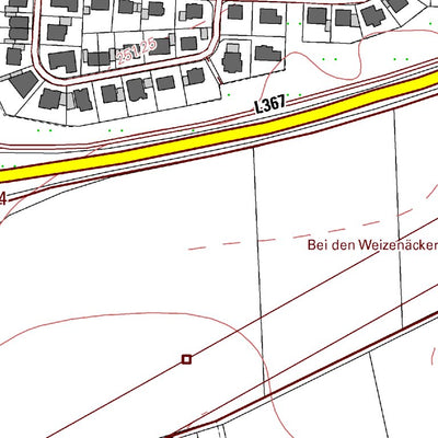 Weilerbach 4 (1:5,000)