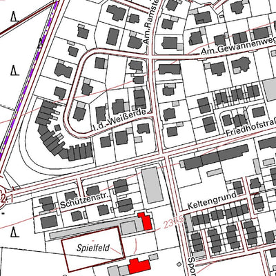 Weilerbach 4 (1:5,000)