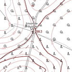 Bad Dürkheim 12 (1:5,000)