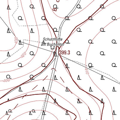 Bad Dürkheim 12 (1:5,000)
