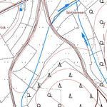 Höringen 2 (1:5,000)