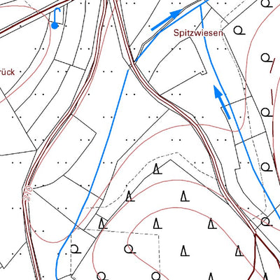 Höringen 2 (1:5,000)
