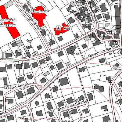 Winnweiler 4 (1:5,000)