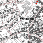 Winnweiler 4 (1:5,000)