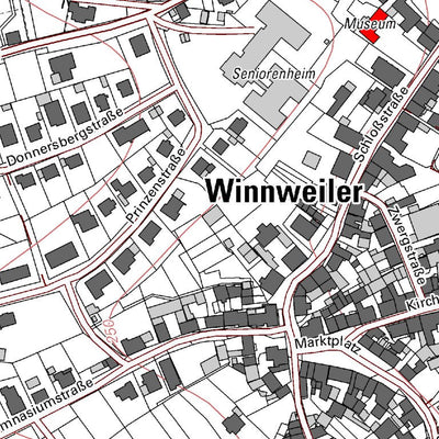 Winnweiler 4 (1:5,000)