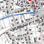Ebertsheim (1:5,000)