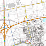 Ludwigshafen am Rhein 20 (1:5,000)