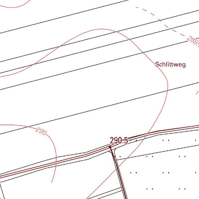 Winnweiler 3 (1:5,000)