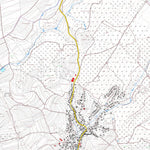Mehlbach 1 (1:5,000)