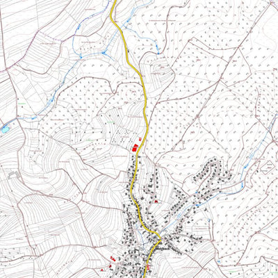 Mehlbach 1 (1:5,000)