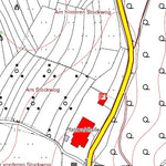 Mehlbach 1 (1:5,000)
