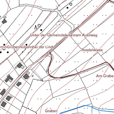 Föckelberg (1:5,000)