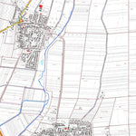 Beindersheim 1 (1:5,000)