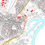 Ludwigshafen am Rhein 9 (1:5,000)