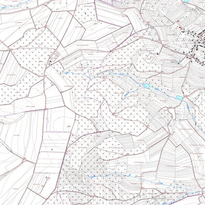 Etschberg (1:5,000)