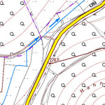 Münchweiler an der Alsenz 2 (1:5,000)