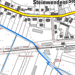 Steinwenden 1 (1:5,000)