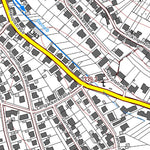 Obernheim-Kirchenarnbach (1:5,000)