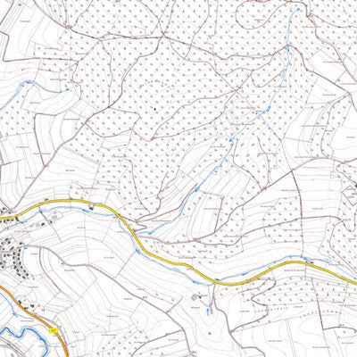 Matzenbach 2 (1:5,000)