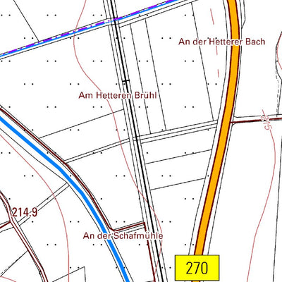 Katzweiler 1 (1:5,000)