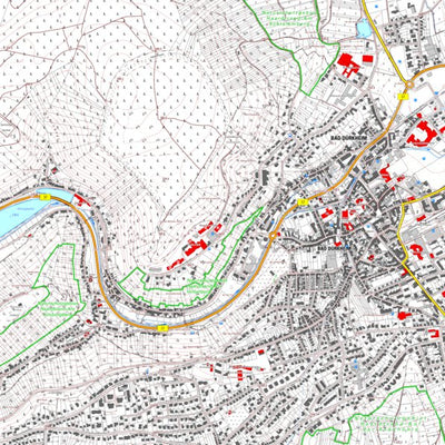 Bad Dürkheim 8 (1:5,000)