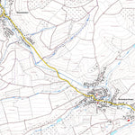 Oberstaufenbach (1:5,000)