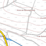 Oberstaufenbach (1:5,000)