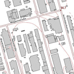 Ludwigshafen am Rhein 10 (1:5,000)