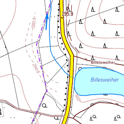 Enkenbach-Alsenborn 7 (1:5,000)