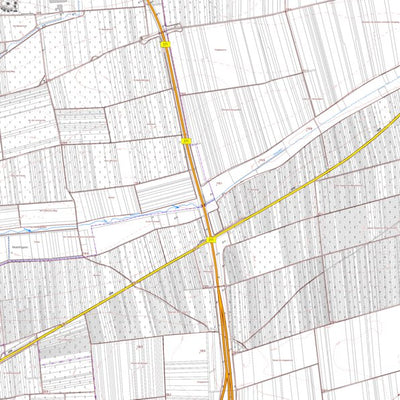 Meckenheim 3 (1:5,000)